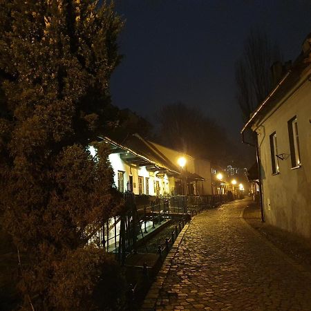 Apartamenty Magiczna Wenecja Цешин Екстер'єр фото