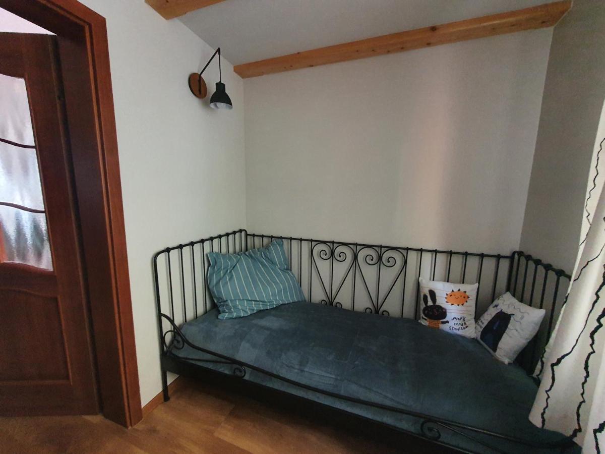 Apartamenty Magiczna Wenecja Цешин Екстер'єр фото