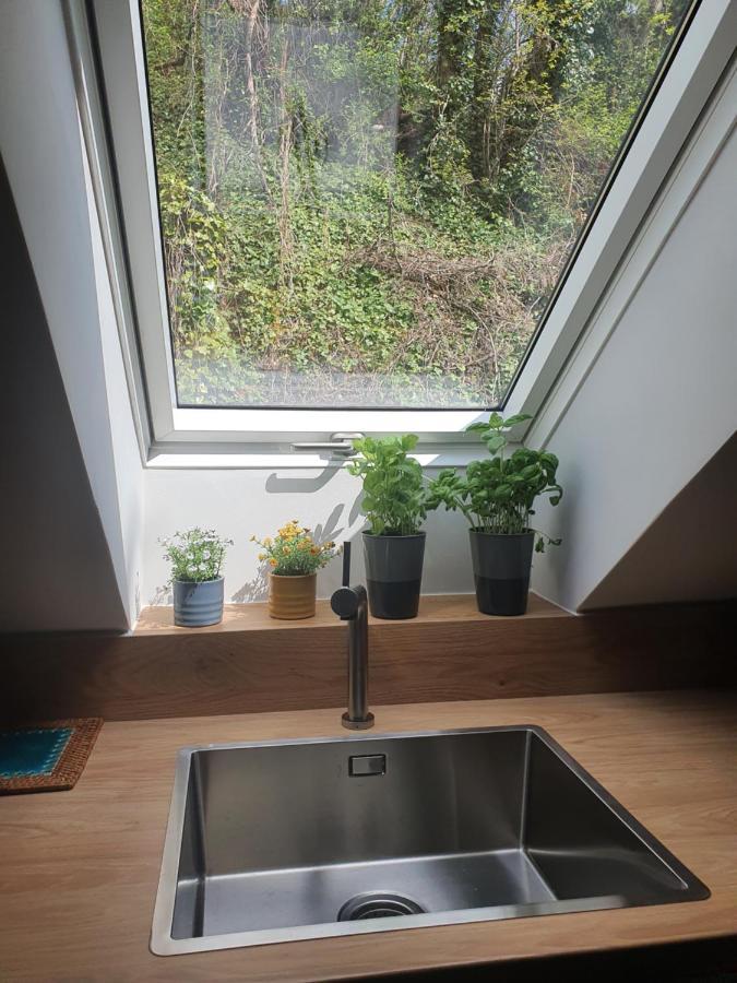 Apartamenty Magiczna Wenecja Цешин Екстер'єр фото