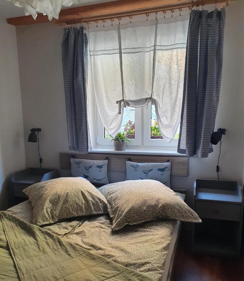 Apartamenty Magiczna Wenecja Цешин Екстер'єр фото