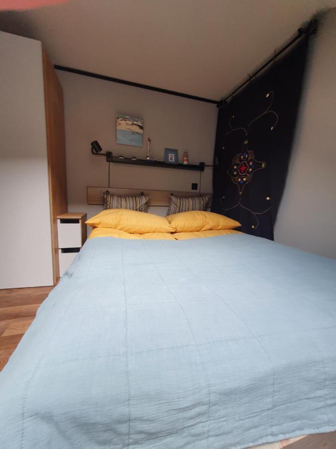 Apartamenty Magiczna Wenecja Цешин Екстер'єр фото