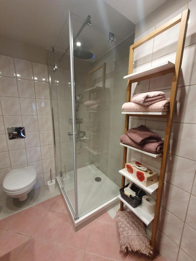 Apartamenty Magiczna Wenecja Цешин Екстер'єр фото