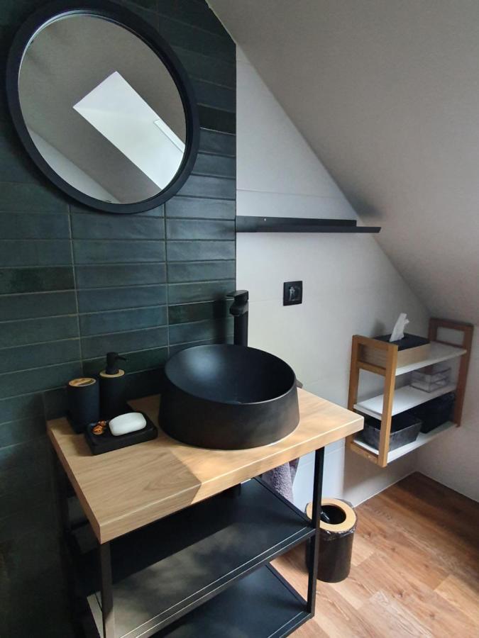 Apartamenty Magiczna Wenecja Цешин Екстер'єр фото